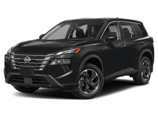2024 Nissan Rogue SV Intelligent AWD