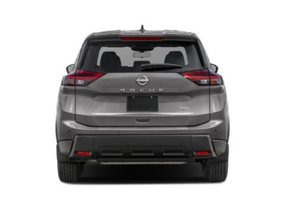 2024 Nissan Rogue SV Intelligent AWD
