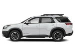 2025 Nissan Pathfinder Rock Creek 4WD