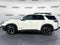 2025 Nissan Pathfinder Rock Creek 4WD