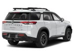 2025 Nissan Pathfinder Rock Creek 4WD