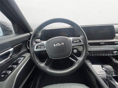 2023 Kia Telluride EX X-Line