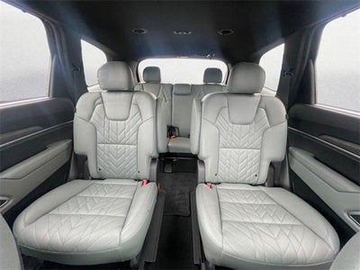 2023 Kia Telluride EX X-Line