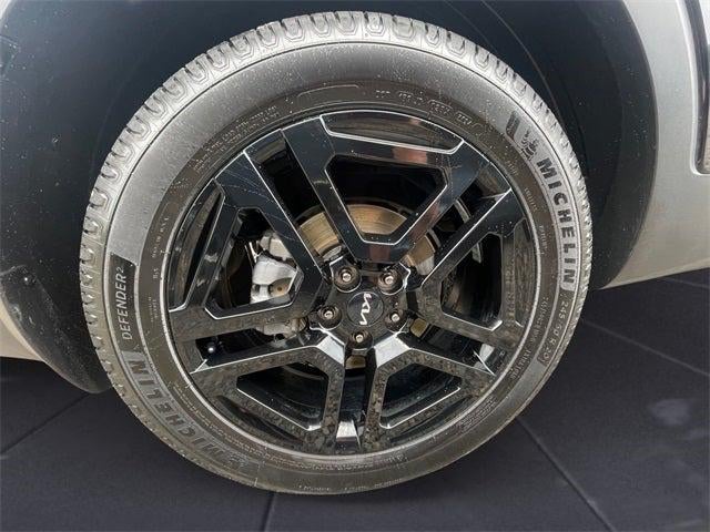 2023 Kia Telluride EX X-Line