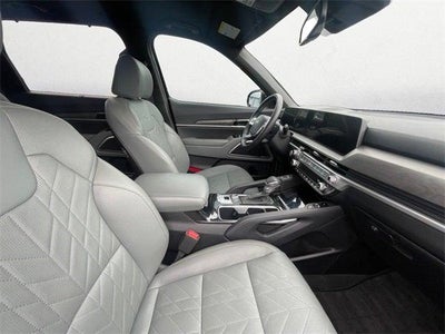 2023 Kia Telluride EX X-Line