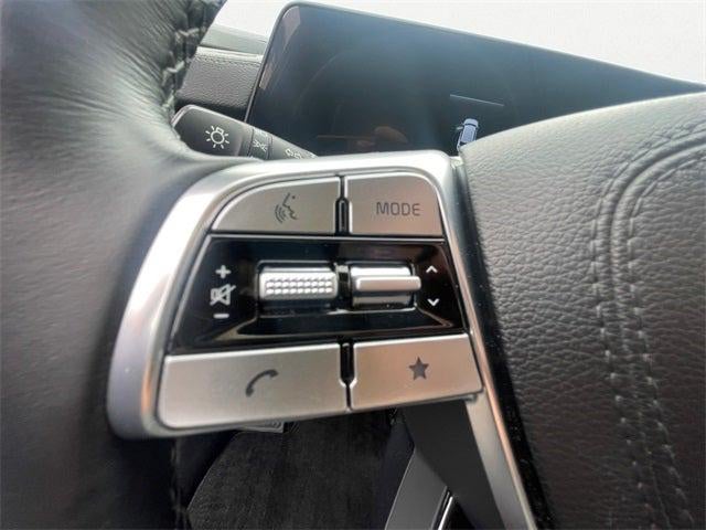 2023 Kia Telluride EX X-Line