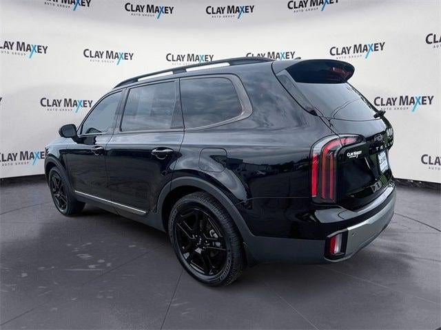 2023 Kia Telluride EX X-Line