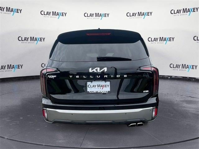 2023 Kia Telluride EX X-Line