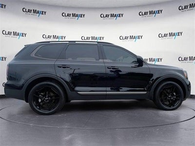 2023 Kia Telluride EX X-Line