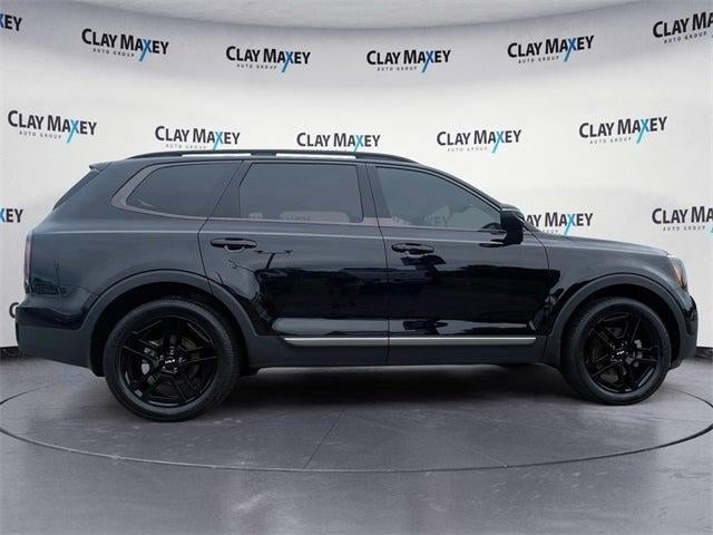 2023 Kia Telluride EX X-Line