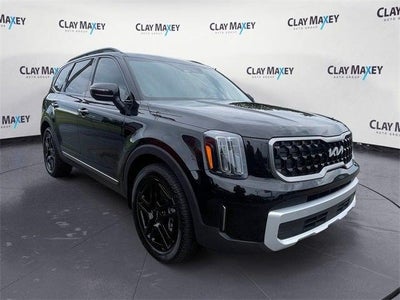 2023 Kia Telluride EX X-Line