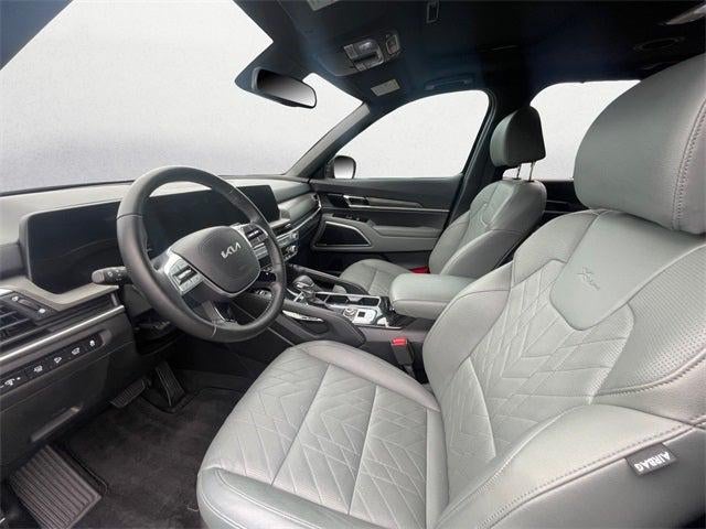 2023 Kia Telluride EX X-Line