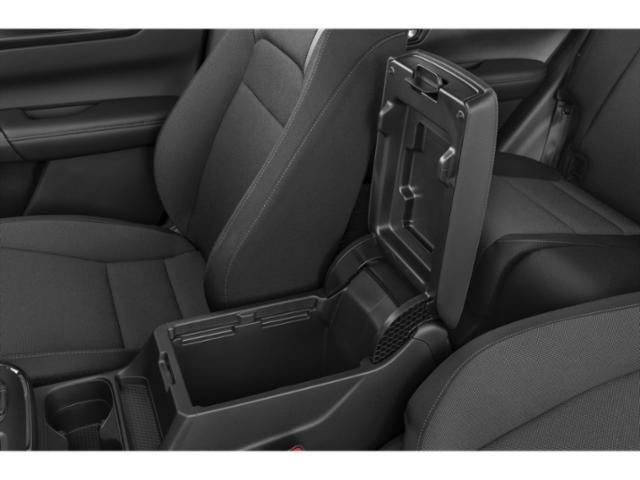 2025 Honda CR-V LX AWD