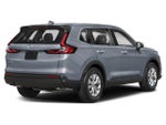 2025 Honda CR-V LX AWD