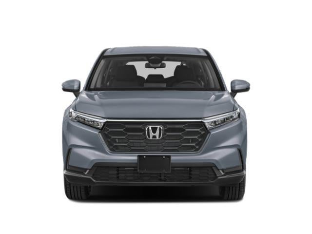 2025 Honda CR-V LX AWD