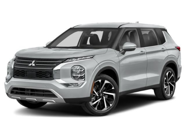 2024 Mitsubishi Outlander SE 2.5 2WD