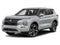 2024 Mitsubishi Outlander SE 2.5 2WD