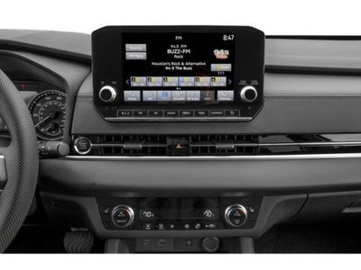 2024 Mitsubishi Outlander SE 2.5 2WD