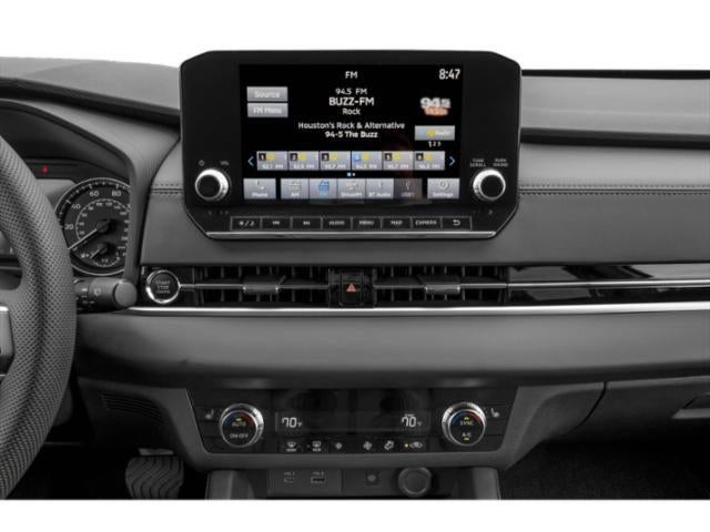 2024 Mitsubishi Outlander SE 2.5 2WD