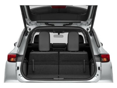 2024 Mitsubishi Outlander SE 2.5 2WD