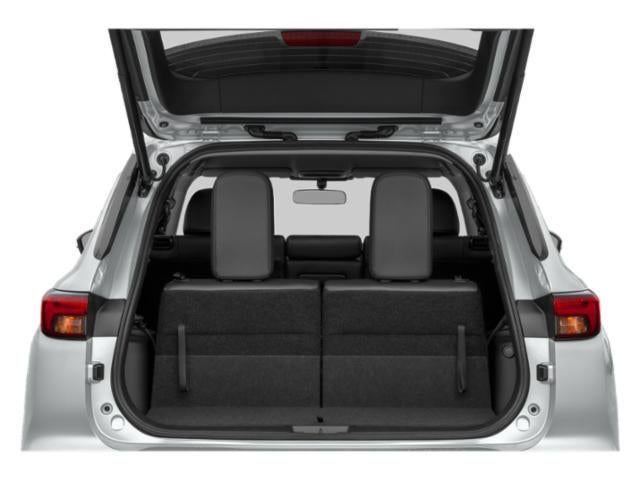 2024 Mitsubishi Outlander SE 2.5 2WD