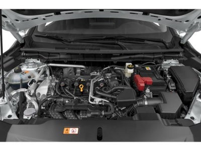 2024 Mitsubishi Outlander SE 2.5 2WD