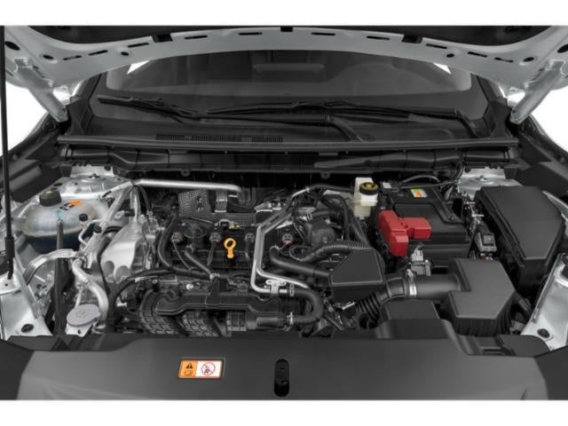 2024 Mitsubishi Outlander SE 2.5 2WD