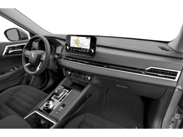 2024 Mitsubishi Outlander SE 2.5 2WD