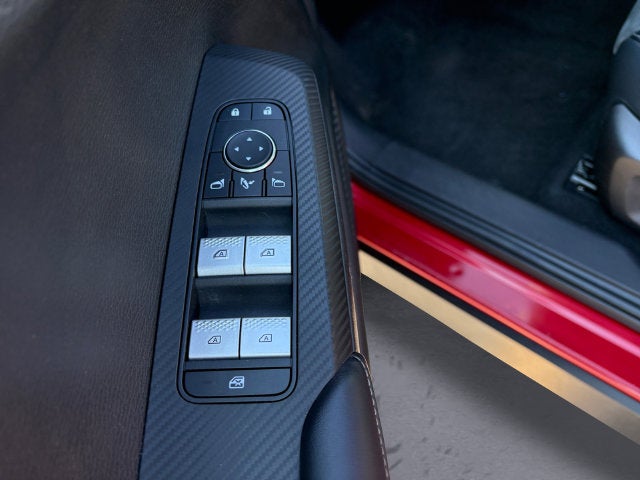 2024 Mitsubishi Outlander SE 2.5 2WD