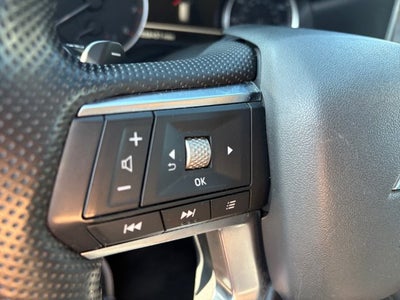 2024 Mitsubishi Outlander SE 2.5 2WD