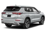 2024 Mitsubishi Outlander SE 2.5 2WD