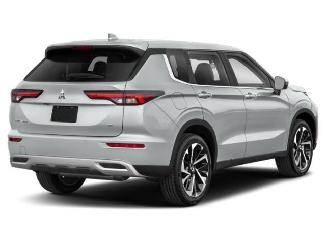 2024 Mitsubishi Outlander SE 2.5 2WD