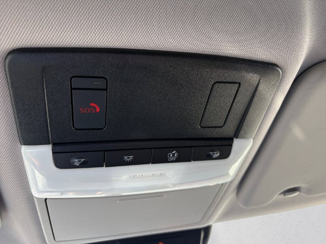 2024 Mitsubishi Outlander SE 2.5 2WD