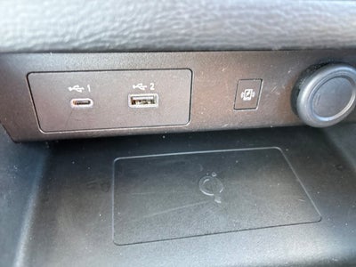 2024 Mitsubishi Outlander SE 2.5 2WD