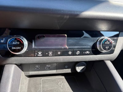 2024 Mitsubishi Outlander SE 2.5 2WD