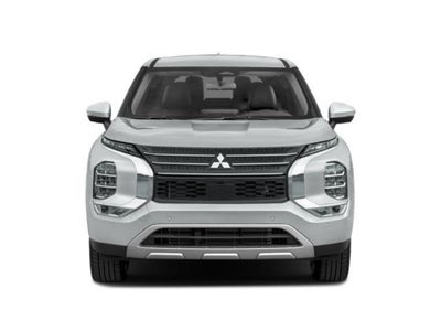 2024 Mitsubishi Outlander SE 2.5 2WD