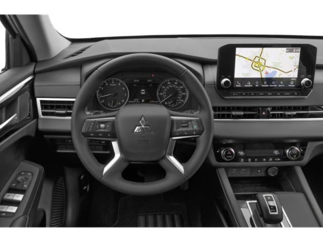 2024 Mitsubishi Outlander SE 2.5 2WD