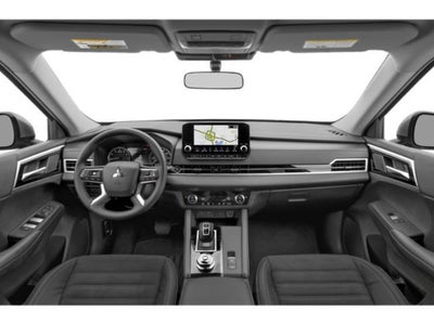 2024 Mitsubishi Outlander SE 2.5 2WD