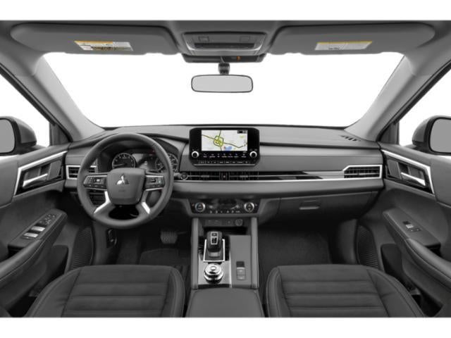 2024 Mitsubishi Outlander SE 2.5 2WD