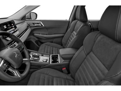 2024 Mitsubishi Outlander SE 2.5 2WD