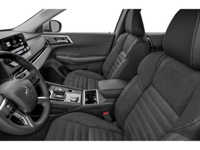 2024 Mitsubishi Outlander SE 2.5 2WD
