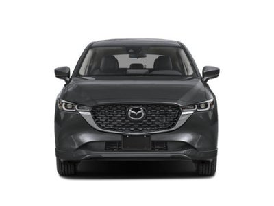 2025 Mazda Mazda CX-5 2.5 S Select