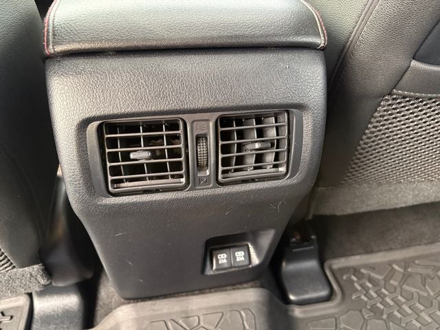 2021 Toyota 4Runner TRD Pro