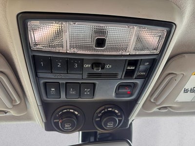 2021 Toyota 4Runner TRD Pro