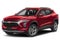 2025 Chevrolet Trax FWD LS