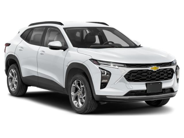 2025 Chevrolet Trax FWD LS