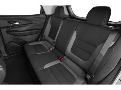 2023 Chevrolet Trailblazer FWD LT