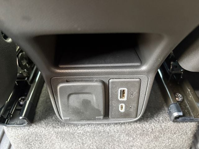 2023 Chevrolet Trailblazer FWD LT