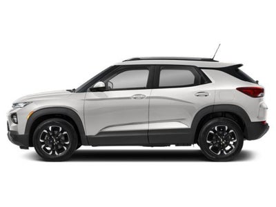 2023 Chevrolet Trailblazer FWD LT