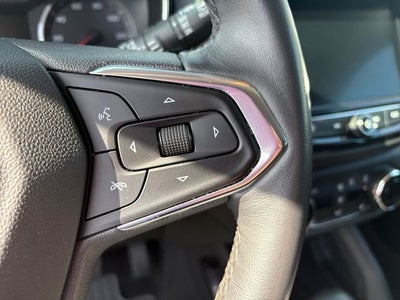 2023 Chevrolet Trailblazer FWD LT